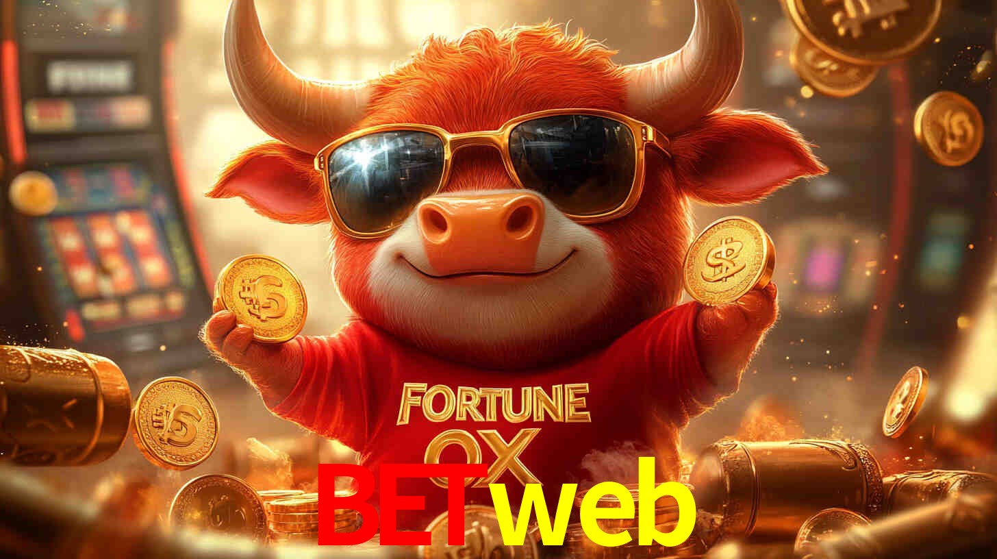 Welcome Bonus betweb