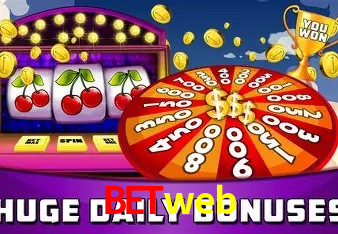 Bônus Diários betweb