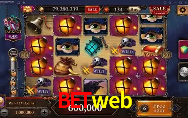 Casino Ao Vivo betweb