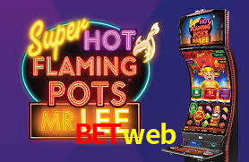 betweb: Seu Especialista em Apostas Esportivas Brasileiras