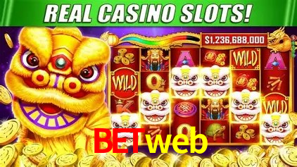Provedores de Jogos betweb