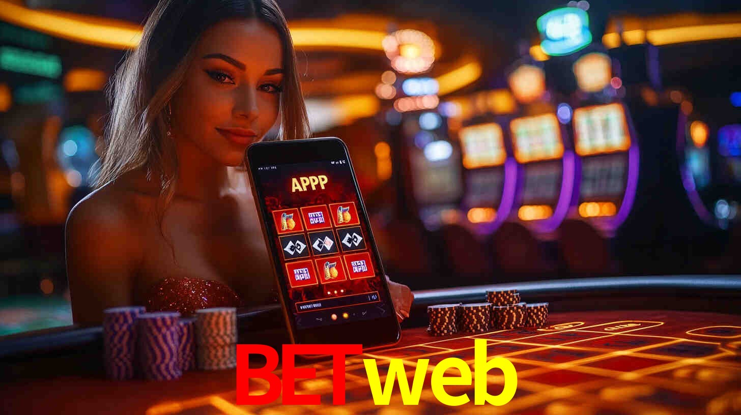 Benefícios da Conta betweb