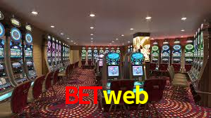 Welcome Bonus betweb