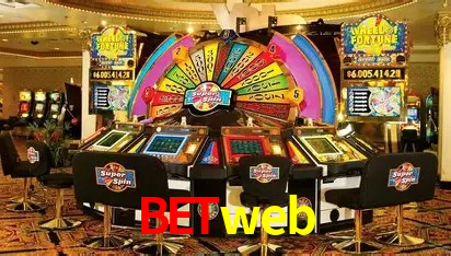 Bônus de Boas-vindas betweb